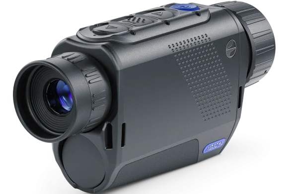 Pulsar Axion XQ30 Pro Pulsar Axion XQ30 Pro