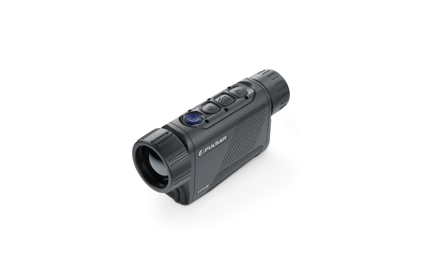 Pulsar Axion 2 XQ35 PRO