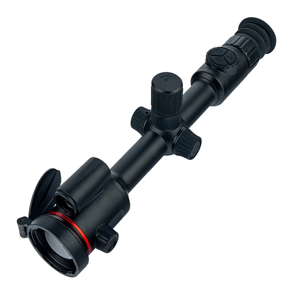 Тепловизионный прицел Artelv Atomos 3.4x 35мм 384x288 LRF Тепловизионный прицел Artelv Atomos 3.4x 35мм 384x288 LRF — фото 3