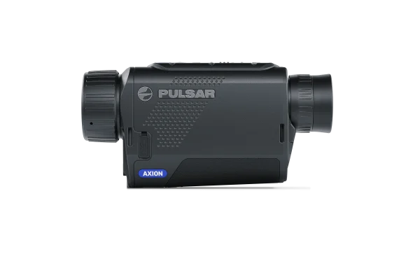 Pulsar Axion XQ30 Pro Pulsar Axion XQ30 Pro