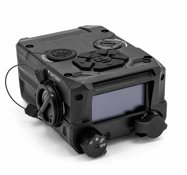 RikaNV Strekoza BRF-4000