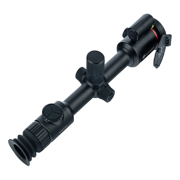 Тепловизионный прицел Artelv Atomos 3.4x 35мм 384x288 LRF Тепловизионный прицел Artelv Atomos 3.4x 35мм 384x288 LRF — фото 6