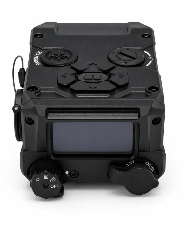 RikaNV Strekoza BRF-4000
