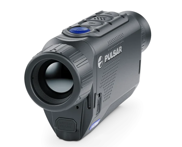 Pulsar Axion XQ30 Pro Pulsar Axion XQ30 Pro