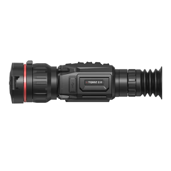 Hikmicro Thunder Zoom TQ60Z 2.0 Hikmicro Thunder Zoom TQ60Z 2.0, вид сбоку