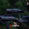 Hikmicro Thunder Zoom TQ60Z 2.0 Hikmicro Thunder Zoom TQ60Z 2.0, общий вид