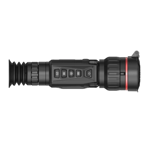Hikmicro Thunder Zoom TQ60Z 2.0 Hikmicro Thunder Zoom TQ60Z 2.0, вид сверху, другой ракурс