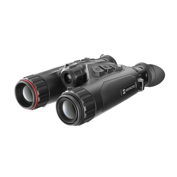 Hikmicro Habrok 4K HE25L Hikmicro Habrok 4K HE25L, вид под углом