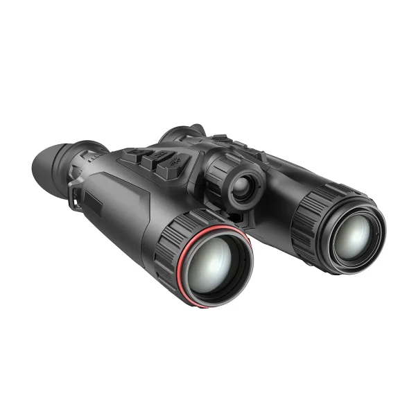 Hikmicro Habrok 4K HE25L Hikmicro Habrok 4K HE25L, вид справа под углом
