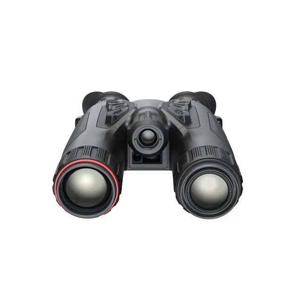 Hikmicro Habrok 4K HE25L Hikmicro Habrok 4K HE25L, вид спереди