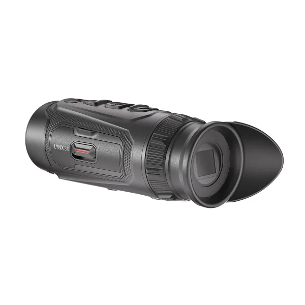Hikmicro Lynx LE10 3.0, вид сзади