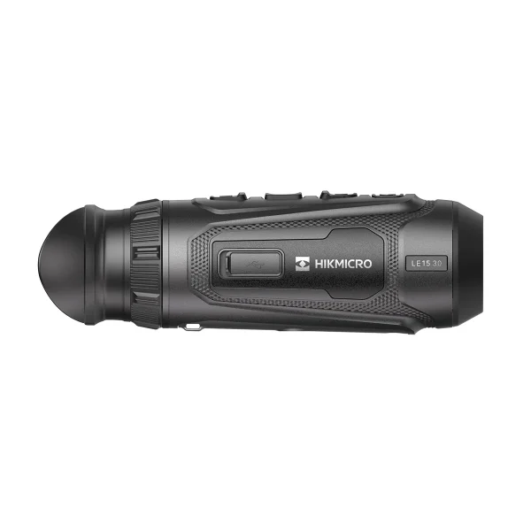 Hikmicro Lynx LE15 3.0, вид спереди