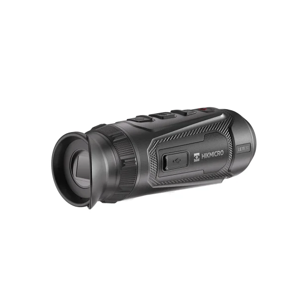 Hikmicro Lynx LE15 3.0, вид сзади