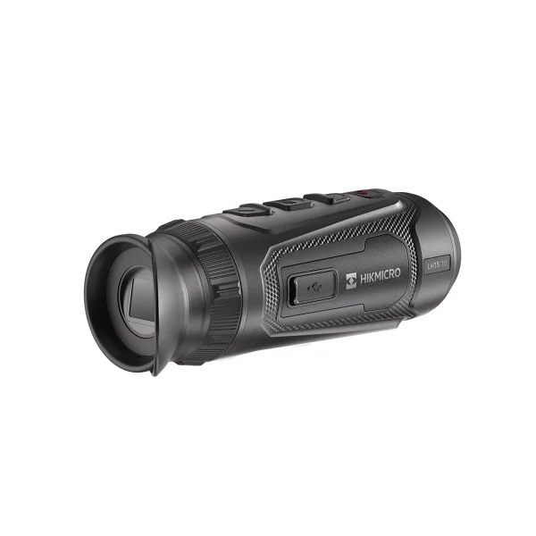 Hikmicro Lynx LH15 3.0 Hikmicro Lynx LH15 3.0, вид сзади
