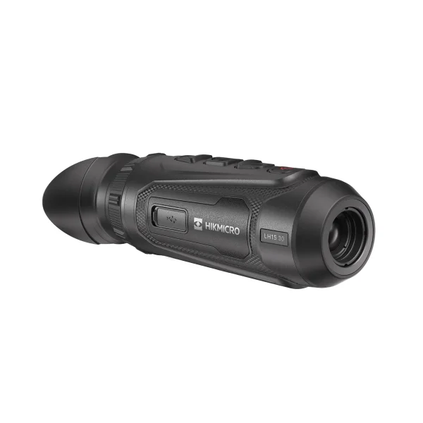 Hikmicro Lynx LH15 3.0 Hikmicro Lynx LH15 3.0, вид справа