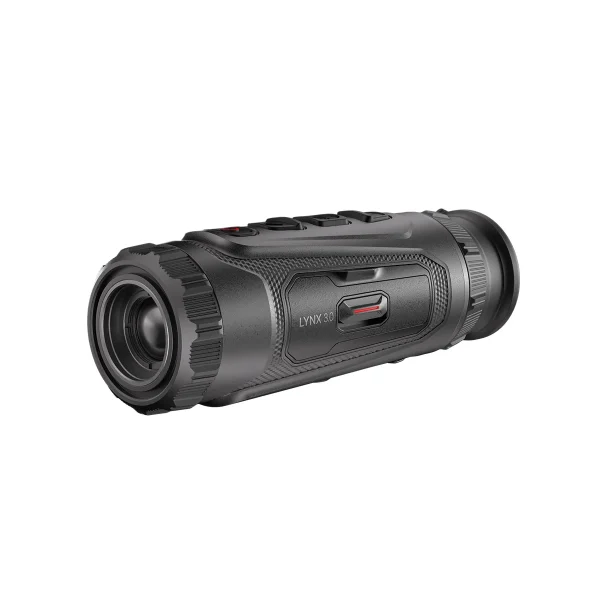 Hikmicro Lynx LH19 3.0, вид слева