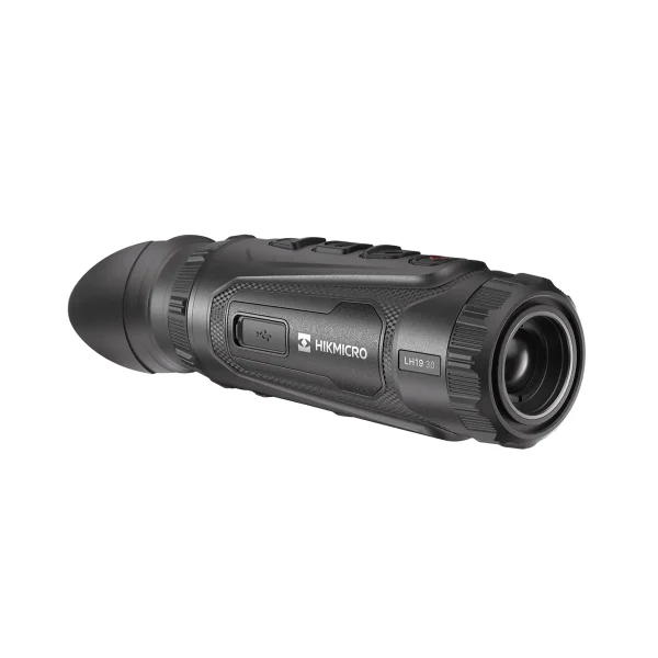 Hikmicro Lynx LH19 3.0, вид справа