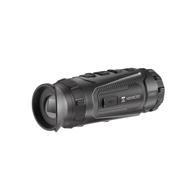 Hikmicro Lynx LH19 3.0, вид сзади