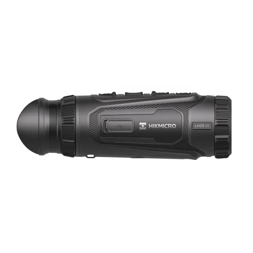 Hikmicro Lynx LH25 3.0, вид спереди