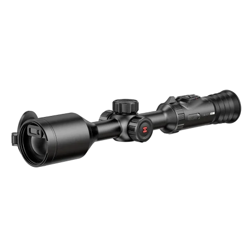 Hikmicro Stellar 4.0 SQ50L Тепловизионный прицел Hikmicro Stellar 4.0 SQ50L