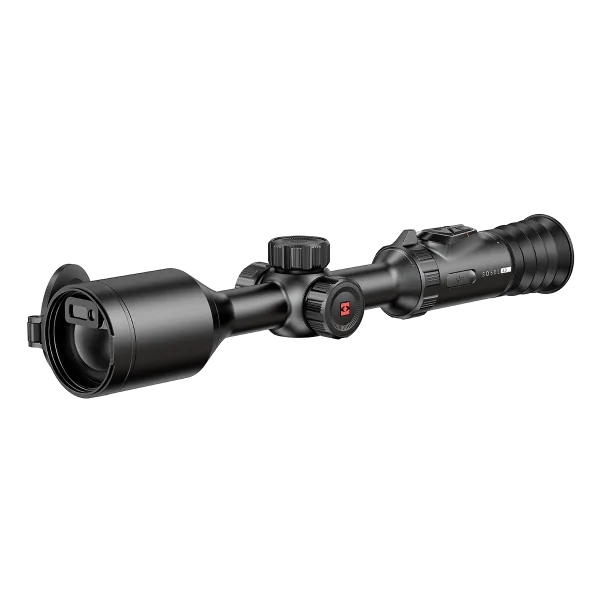 Hikmicro Stellar 4.0 SQ50L Тепловизионный прицел Hikmicro Stellar 4.0 SQ50L