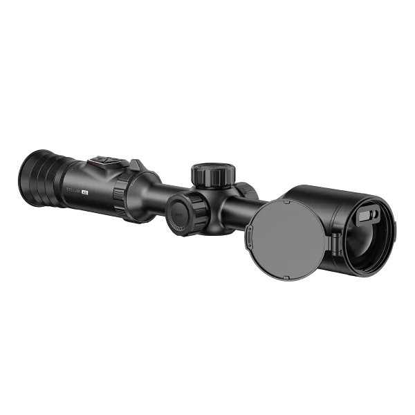 Hikmicro Stellar 4.0 SQ50L Hikmicro Stellar 4.0 SQ50L, вид спереди справа