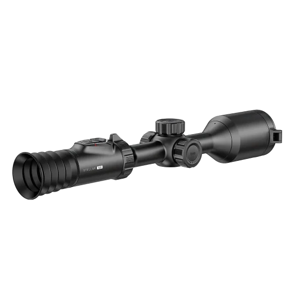 Hikmicro Stellar 4.0 SQ50L Hikmicro Stellar 4.0 SQ50L, вид сзади справа