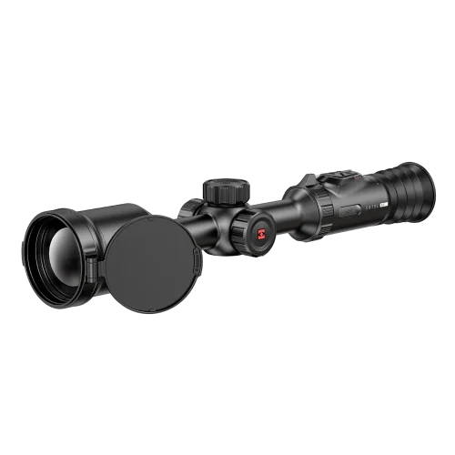 Hikmicro Stellar 4.0 SX75L Тепловизионный прицел Hikmicro Stellar 4.0 SX75L