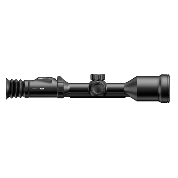 Hikmicro Stellar 4.0 SX75LR Hikmicro Stellar 4.0 SX75LR, вид сбоку
