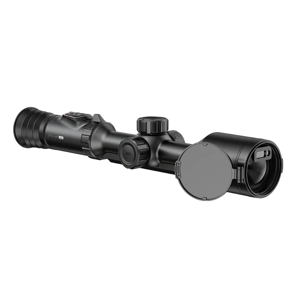 Hikmicro Stellar 4.0 SQ50LR, вид спереди справа