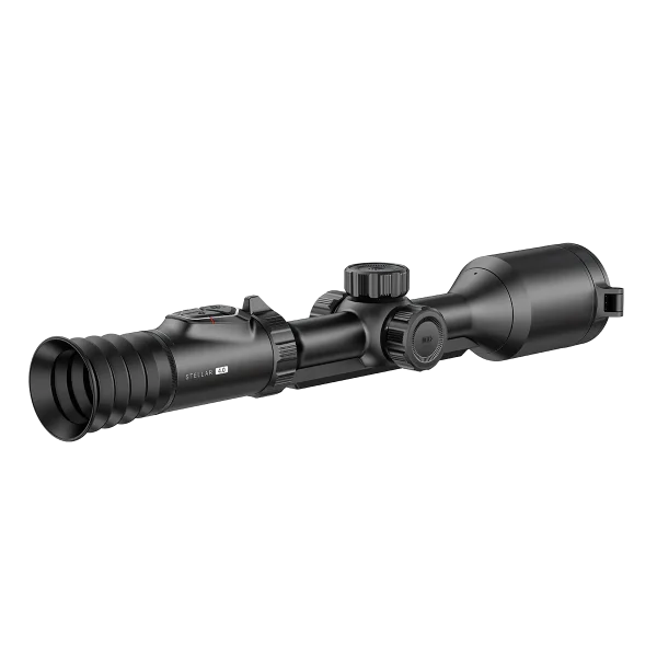 Hikmicro Stellar 4.0 SQ50LR, вид сзади справа