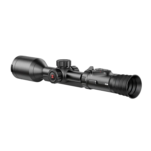 Hikmicro Stellar 4.0 SQ50LR, вид сзади слева