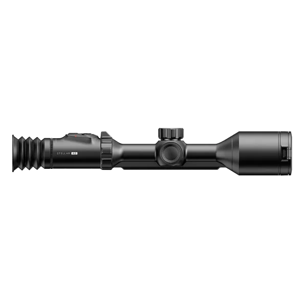 Hikmicro Stellar 4.0 SQ50LR, вид сбоку