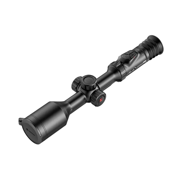 Hikmicro Stellar 4.0 SQ50LR, вид сверху