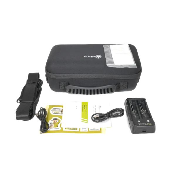 arkon-st19m-ii__5nhhpkssm4q60pyk61q97zun6qfvbe26 Тепловизионный прицел ARKON Alfa II ST19M