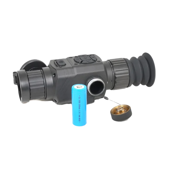 arkon-st19m-ii__t55pcc5axlwlph4xpovx1kcff4isoeco Тепловизионный прицел ARKON Alfa II ST19M