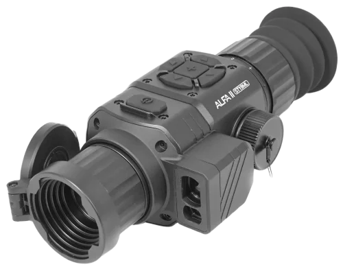 Тепловизионный прицел ARKON Alfa II ST19ML