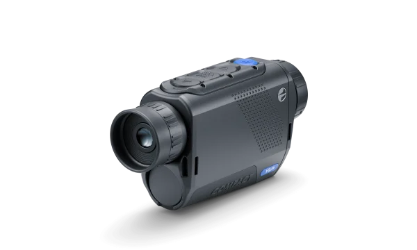 Pulsar Axion XQ19 Compact Pulsar Axion XQ19 Compact