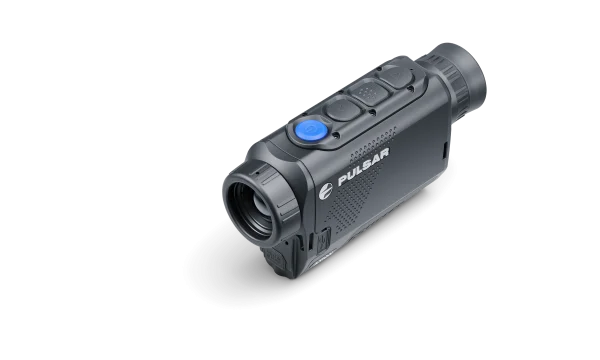 Pulsar Axion XQ19 Compact Pulsar Axion XQ19 Compact