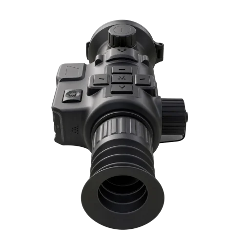 RikaNV Kaban 650 PRO LRF