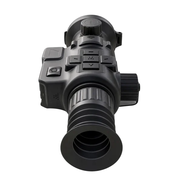 RikaNV Kaban 650 PRO LRF
