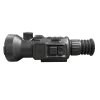 RikaNV Kaban 650 PRO LRF