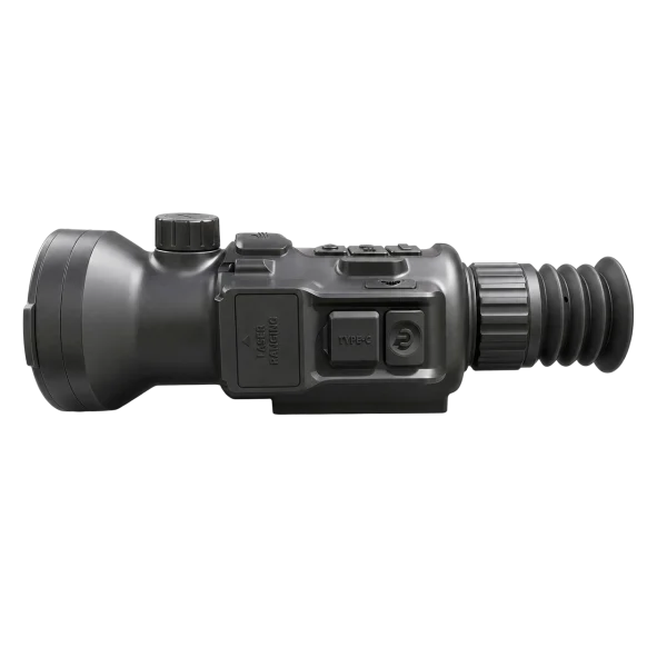 RikaNV Kaban 650 PRO LRF