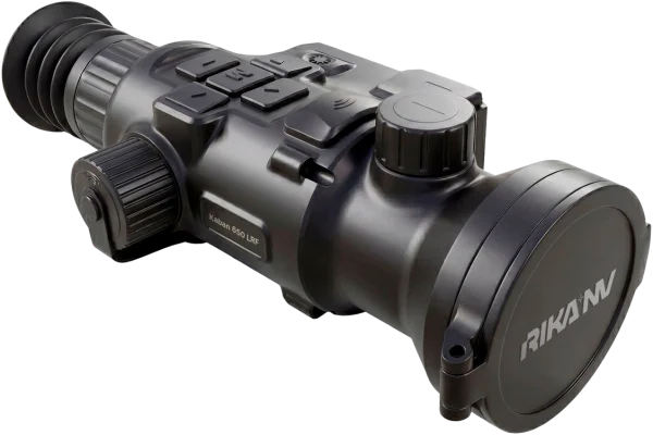RikaNV Kaban 650 PRO LRF
