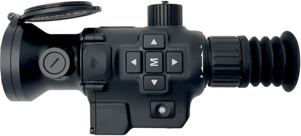 RikaNV Kaban 650 PRO LRF