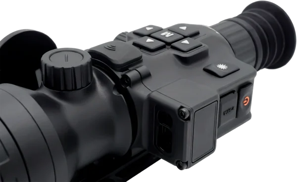 RikaNV Kaban 650 PRO LRF