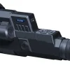 Мультиспектральный прицел Pard Landsat 640 Compact Q (LA6CQ-45/70/850/LRF) (с дальномером и креплением Picatinny)