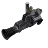 Мультиспектральный прицел Pard Landsat 640 Compact Q (LA6CQ-45/70/850/LRF) (с дальномером и креплением Picatinny)