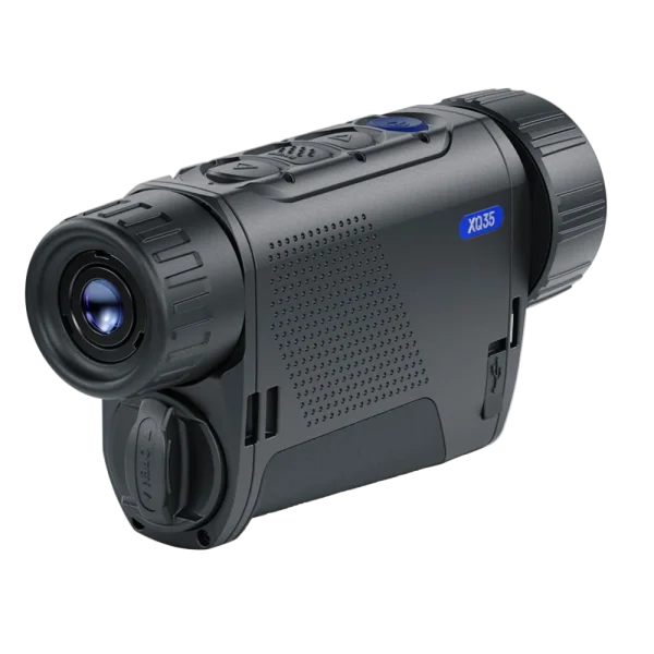 Pulsar Axion 2 XQ35 Pulsar Axion 2 XQ35