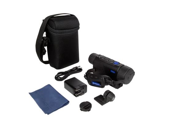 Pulsar Axion 2 XQ35 Pulsar Axion 2 XQ35